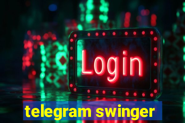 telegram swinger